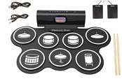 Musik - Music Foldable Drum Set Deluxe - 500910