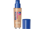 Makeup - Rimmel Match Perfection Foundation 100 Ivory 30ml - 17415874100