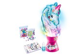 Kreativt Legetøj - Style 4 Ever Unicorn Lava Lamp DIY - 297