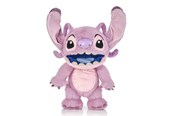 Dukke, bamse og udstyr - Disney Chatty  Angel interactive plush - 102601