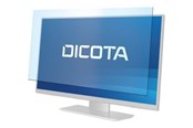 Systemtilbehør (kølepasta mv.) - Dicota - display anti-glare filter - 9H universal (16:10) - D80065-AG9