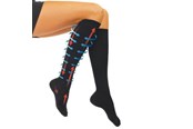 Helbred - Travelblue Pressure Socks L/XL - 5018404007902