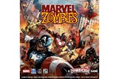 Brætspil - Zombicide Marvel Zombies - FMZB002