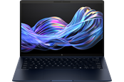 Bærbar - HP EliteBook X G1i Ai - 14" Touchscreen | Intel® Core™ Ultra 7 258V | 32GB | 1TB | NFC - B66TRAT#UUW