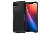 Mobil - Covers & Cases - Spigen Core Armor MagSafe - matte black - iPhone 17e/16e - ACS09126