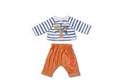Dukker & Tilbehør - Baby Born Outfit Palme 43 cm - 871614