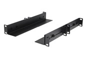 Rack skabe - Deltaco Adjustable L-Profile for Racks - 19-AL4560