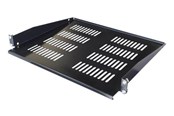 Rack skabe - TOTEN Fixed Shelf for G-Series 1U - 983600302