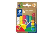 Hobby artikler - Staedtler NORIS JUNIOR MODELLERVOKS STANDARD - 842 C6