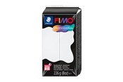 Hobby artikler - Staedtler FIMO MODELLÉR PROF. 226 GR. HVID - 8042-0