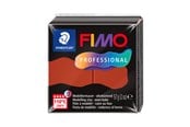 Hobby artikler - Staedtler MODELLÉR FIMO PROF 57G TERRACOTTA - 8040-74