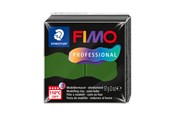 Hobby artikler - Staedtler MODELLÉR FIMO PROF 57G BLADGRØN - 8040-57