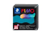 Hobby artikler - Staedtler MODELLÉR FIMO PROF 57G PETROL - 8040-36