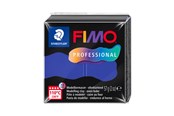 Hobby artikler - Staedtler MODELLÉR FIMO PROF 57G ROYAL BLÅ - 8040-3