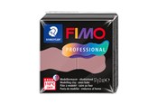 Hobby artikler - Staedtler MODELLÉR FIMO PROF 57G MØRK ROSA - 8040-20
