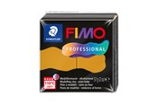 Hobby artikler - Staedtler MODELLÉR FIMO PROF 57G OKKER - 8040-17
