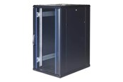 Rack skabe - TOTEN G6.6022.9001 - System G - 22U - Free Standing Rack Cabinet - G6.6022.9001