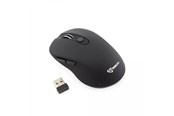 Mus - Sbox WM-911 Wireless Optical Mouse - BLACK - Mus - Sort - WM-911