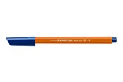 Skrive- og Tegneværktøjer - Staedtler NORIS FARVETUSSER 1,0mm, 10 stk LYSBRUN - 326-7