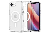Mobil - Covers & Cases - Spigen Ultra Hybrid MagSafe - frost white - iPhone 17e/16e - ACS09145
