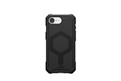 Mobil - Covers & Cases - UAG Essential Armor Magsafe - Black - iPhone 17e/16e - 114496114040