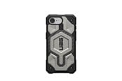 Mobil - Covers & Cases - UAG Monarch Pro - Titanium - iPhone 17e/16e - 114497113636