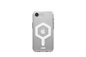 Mobil - Covers & Cases - UAG Plyo Magsafe - Ice/White - iPhone 17e/16e - 114501114341