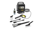 Højtryksrenser - Kärcher Højtryksrenser Pressure washer K Silent Anniversary Edition - 1.600-956.0