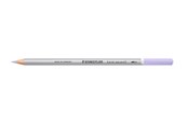 Skrive- og Tegneværktøjer - Staedtler KARAT AQURAEL PASTELVIOLET, ÆSKE 6 STK - 125-602
