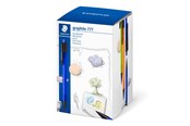 Skrive- og Tegneværktøjer - Staedtler GRAPHITE 777 PENCIL 0,5mm 50ASS/KOP - 777 05KP50