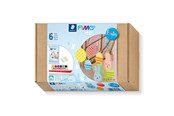 Hobby artikler - Staedtler FIMO AIR SÆT PÅSKE - 81 SET 04