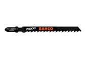 Værktøj - BAHCO 91-444-5P hacksaw blade - 91-444-5P