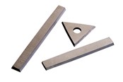 Værktøj - BAHCO 449 Reserve Blades for Scraper - 449