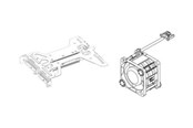 Dockingstation - Dell Riser 1 - Customer Kit - riser card - 330-BCYP