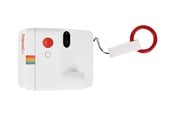 Foto & Videotilbehør - Polaroid GO CAMERA CLIP RED - 6158