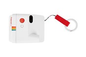 Foto & Videotilbehør - Polaroid GO CAMERA CLIP WHITE - 6157