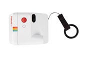 Foto & Videotilbehør - Polaroid GO CAMERA CLIP BLACK - 6156