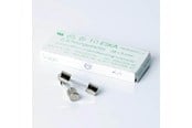 Instrumenter - Nordic Quality Glass Fuse Slow 4A - 10 Pack - 5492211525