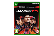 Spil - MotoGP 25 (Day One Edition) - Microsoft Xbox Series X - Racing - 8056216170275