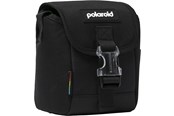 Kameratasker - Polaroid Go Camera Bag - Black - 006294