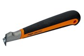 Værktøj - BAHCO 625 hand scraper - 625
