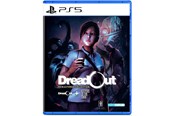 Spil - DreadOut Remastered Collection - Sony PlayStation 5 - Gyser - 8885021400204