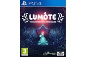 Spil - Lumote: The Mastermote Chronicles - Sony PlayStation 4 - Platformer - 5060188673057