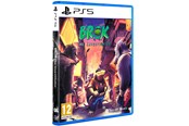 Spil - BROK the InvestiGator - Sony PlayStation 5 - Eventyr - 3760328374876