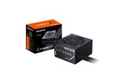 Strømforsyning - GIGABYTE GP-P750BS Strømforsyning - 750 Watt - 120 mm - ATX 2.52 - 80 Plus Bronze certified - GP-P750BS