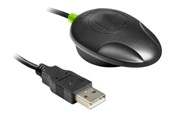 GPS & navigation - DeLOCK USB 2.0 Multi GNSS UDR Receive - 62756