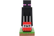 Mobil - Andet Tilbehør - Cable Guys Minecraft: Enderman Controller and Phone Stand - CGCRMC400782