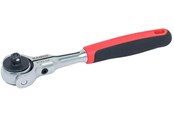 Værktøj - BAHCO ‎BH8120-1/4 Ratchet - BH8120-1/4