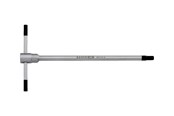 Håndværktøj  - BAHCO BE1TH-5 T-type Allen Key - BE1TH-5