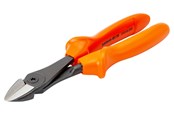 Håndværktøj - BAHCO 2101S-200 Side Cutting Pliers - 2101S-200